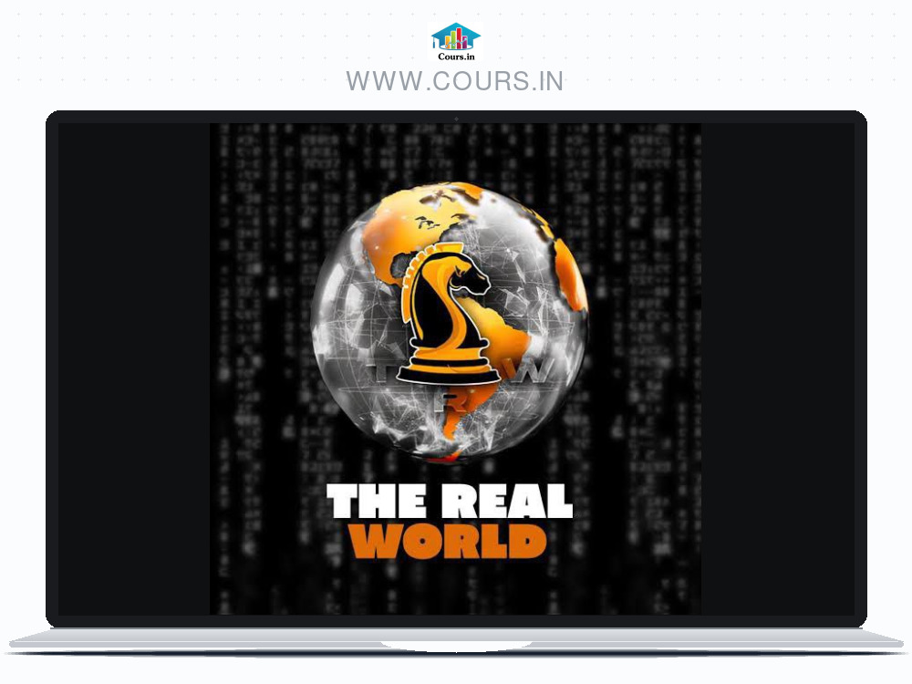 ANDREW TATE - AI CAMPUS OF THE REAL WORLD ––
