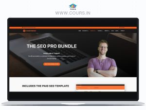 Chase Reiner - The SEO pro bundle