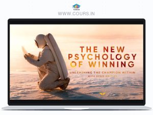 The New Psychology of Winning