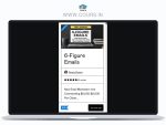 6-Figure Emails - Dennis Demori