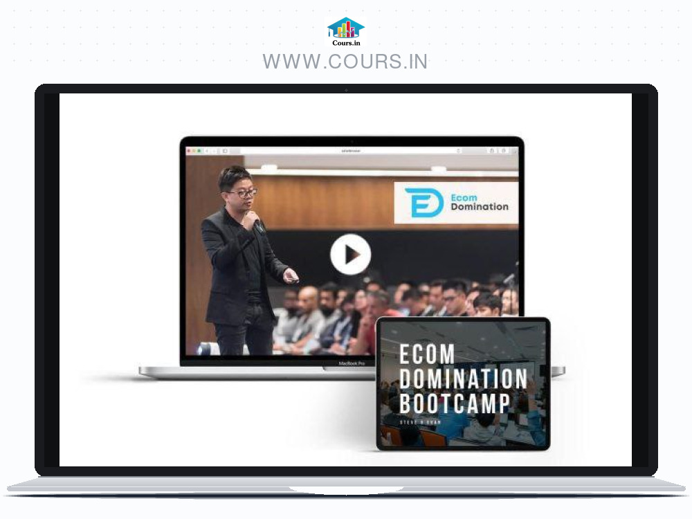 Tan Brothers - Ecom Domination Bootcamp