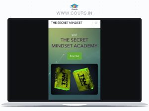 THE SECRET MINDSET ACADEMY FULL COURSE