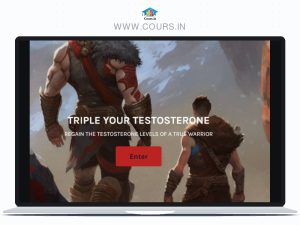 FarFromWeak - TRIPLE YOUR TESTOSTERONE