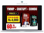 YMMP + CHATGPT PROGRAM - Amresh Bharti