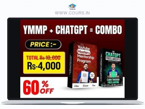 YMMP + CHATGPT PROGRAM - Amresh Bharti