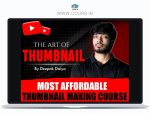 Deepak Daiya Thumbnail Design