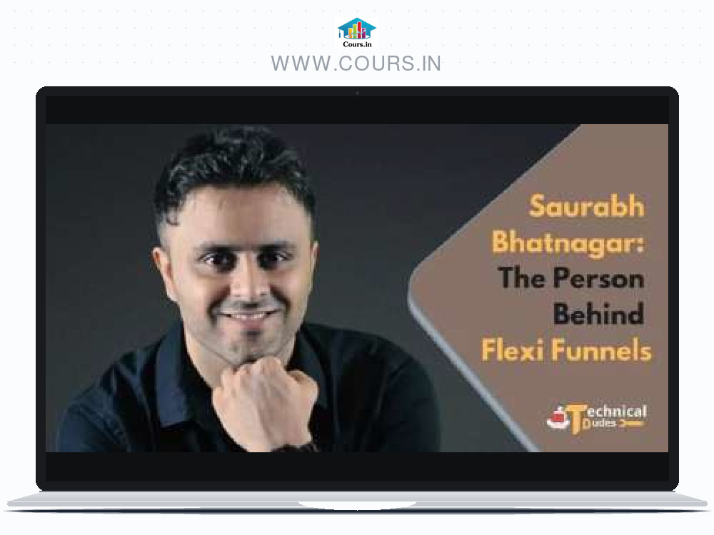 Timeline Domination - Saurabh