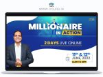 Millionaire In Action Webinar - Coach BSR