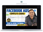 Facebook Ads Course - Umar Tazkeer