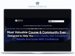 Ben Heath - Facebook Ads Mastery