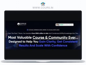 Ben Heath - Facebook Ads Mastery