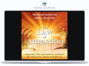 LAW OF ATTRACTION - MITESH KHATRI