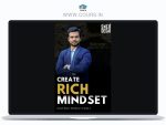 CREATE RICE MINDSET - SNEH DESAI Ebook