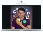 The AI –Masterclass Live Workshop - Dhruv Rathee