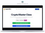 Crypto Master Class - Trading Legend