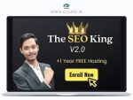 SEO Course - Abhit Upadhyay