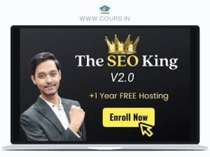 SEO Course - Abhit Upadhyay