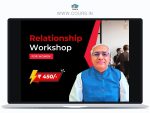 Relationship Workshop For Women - Amit Sangwan