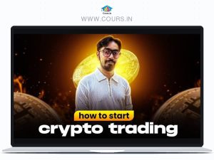 TRADING LEGEND CRYPTO COURSE