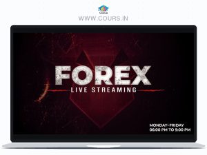 Forex live streaming complete course