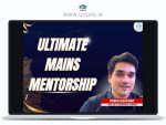 Ultimate Mains Mentorship