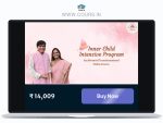 INNER CHILD INTENSIVE PROGRAM