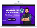 2025 WordPress For Beginners No Coding Needed