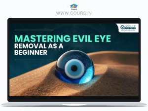Evil Eye Removal Mastering Course By Astro Arun Pandit Team