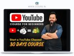 YouTube for Beginners by Saddam Kassim
