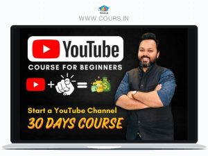 YouTube for Beginners by Saddam Kassim