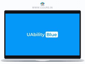 UAbility Blue Course by Rohan Dhawan