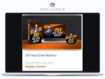 Dive into Real Estate Success with the 25X Real Estate Mastery Course by renowned Coach Nikhil Gambhir!