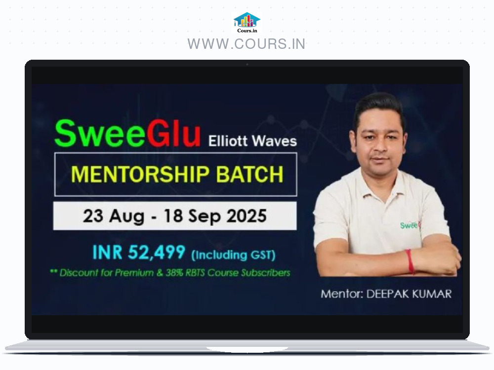 Sweeglu Elliot wave by Deepak Kumar
