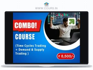 FinYugs - Time Cycle and Supply Demand Course