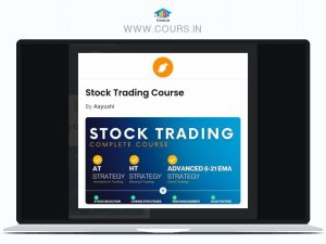 Aayushi - Stock Trading Course