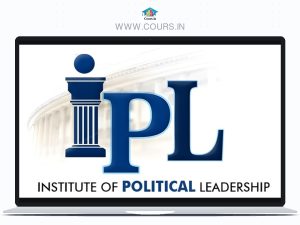 Institute of Political Leadership By Shahnawaz Chaudhary MP/MLA Level Trainings Course Bundle