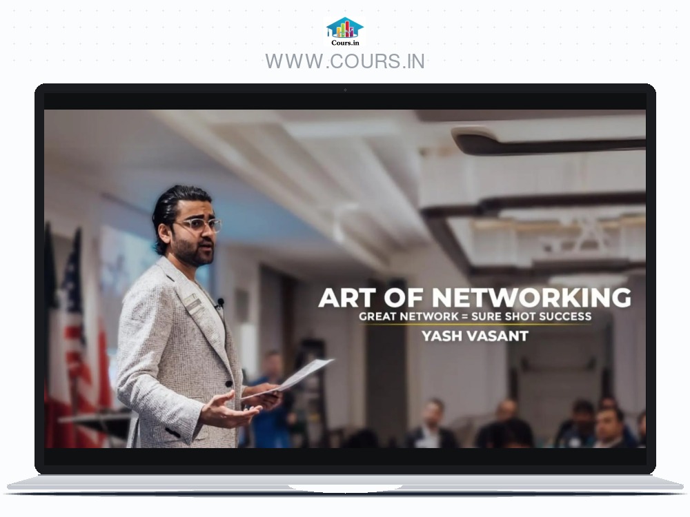 The Art of Networking By Future Tayari