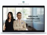 Sales Mastery. Become a great sales executive By Future Tayari