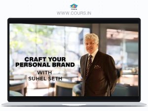 Craft your Personal Brand By Future Tayari