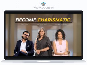 Become Charismatic Transform, get your X-factor By Future Tayari
