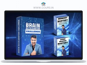 Dr. Manjunath Complete Brain Accelerator Mastery