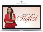 Be Your Own Stylist Program by Ishita Saluja