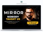 MIRROR 2.0 Nobody Taught Us By Nishkarsh Sharma