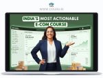 India's Most Practical Ecommerce Curriculum by Damini Tripathi