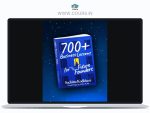 700+ Business Lessons For Future Founders By Suchitra Kodlekere