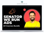Senator We Run Ads By Ovais Ahmad All Courses Bundle 2026