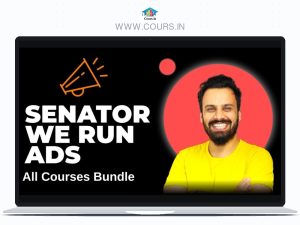 Senator We Run Ads By Ovais Ahmad All Courses Bundle 2026