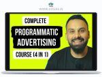 Complete Programmatic Ads 2026 By "Senator We Run Ads"