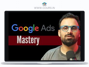 Google Ads Mastery course 2026 By "Senator We Run Ads"