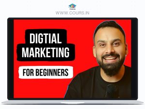 Digital Marketing course for beginners 2026 By ''Senator We Run Ads"